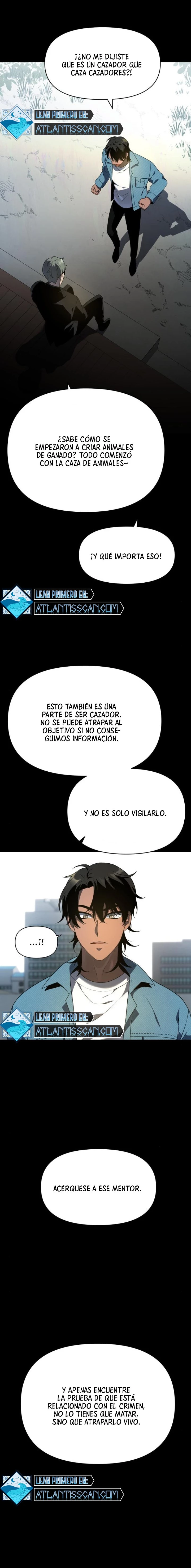 Solía ser un jefe > Capitulo 8 > Page 101